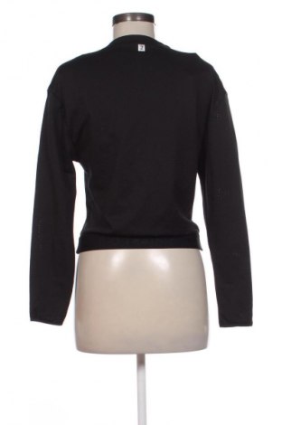 Γυναικεία μπλούζα Unbranded, Μέγεθος L, Χρώμα Μαύρο, Τιμή 5,12 €