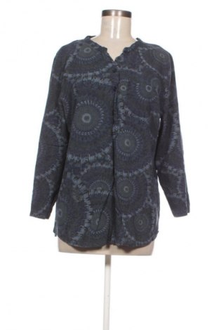 Bluzka damska Unbranded, Rozmiar XXL, Kolor Kolorowy, Cena 43,68 zł