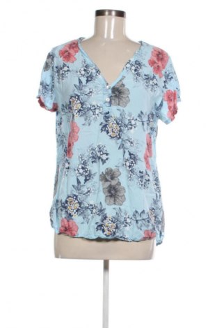 Γυναικεία μπλούζα Unbranded, Μέγεθος L, Χρώμα Πολύχρωμο, Τιμή 9,72 €