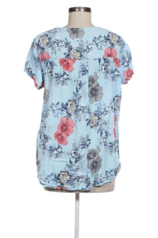 Γυναικεία μπλούζα Unbranded, Μέγεθος L, Χρώμα Πολύχρωμο, Τιμή 9,72 €