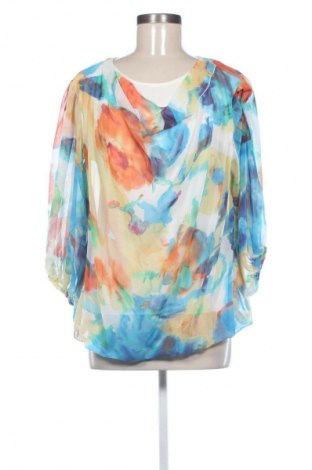 Γυναικεία μπλούζα Unbranded, Μέγεθος M, Χρώμα Πολύχρωμο, Τιμή 9,72 €