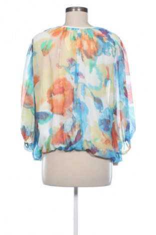 Γυναικεία μπλούζα Unbranded, Μέγεθος M, Χρώμα Πολύχρωμο, Τιμή 9,72 €