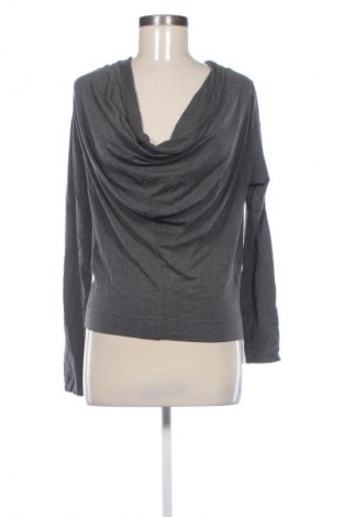 Γυναικεία μπλούζα Unbranded, Μέγεθος M, Χρώμα Γκρί, Τιμή 9,72 €