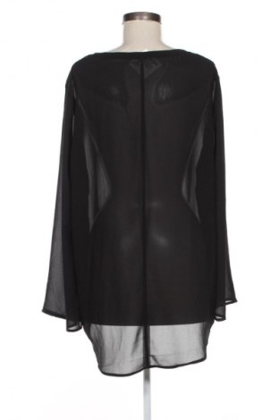 Дамска блуза Unbranded, Размер XXL, Цвят Черен, Цена 19,00 лв.