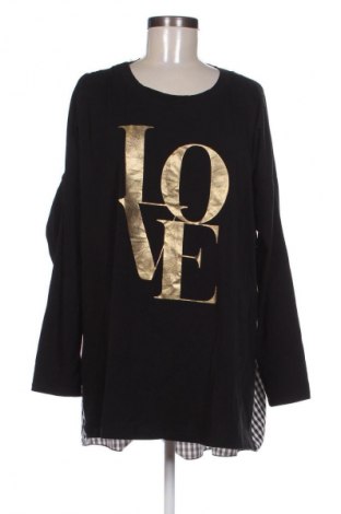 Γυναικεία μπλούζα Unbranded, Μέγεθος 3XL, Χρώμα Πολύχρωμο, Τιμή 9,72 €