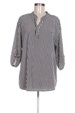 Дамска блуза Unbranded, Размер 3XL, Цвят Многоцветен, Цена 19,00 лв.