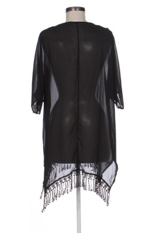 Дамска блуза Unbranded, Размер XXL, Цвят Черен, Цена 19,00 лв.