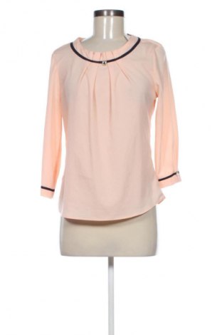 Дамска блуза Unbranded, Размер M, Цвят Розов, Цена 19,00 лв.