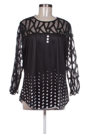 Γυναικεία μπλούζα Unbranded, Μέγεθος 5XL, Χρώμα Πολύχρωμο, Τιμή 9,72 €