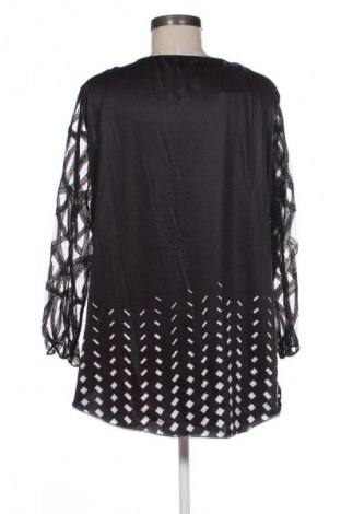 Γυναικεία μπλούζα Unbranded, Μέγεθος 5XL, Χρώμα Πολύχρωμο, Τιμή 9,72 €