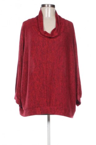 Bluză de femei Unbranded, Mărime XL, Culoare Roșu, Preț 50,00 Lei