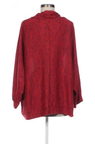 Bluză de femei Unbranded, Mărime XL, Culoare Roșu, Preț 50,00 Lei