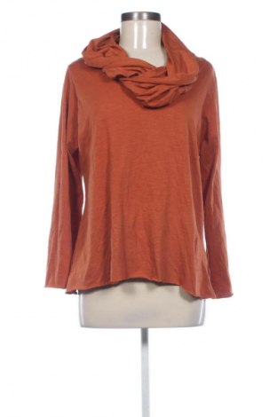 Γυναικεία μπλούζα Unbranded, Μέγεθος M, Χρώμα Καφέ, Τιμή 9,72 €