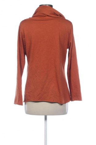 Γυναικεία μπλούζα Unbranded, Μέγεθος M, Χρώμα Καφέ, Τιμή 9,72 €