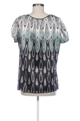 Дамска блуза Unbranded, Размер XL, Цвят Многоцветен, Цена 19,00 лв.
