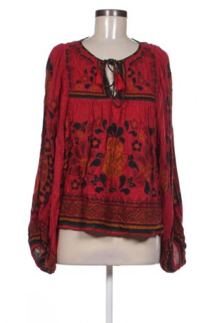 Γυναικεία μπλούζα Unbranded, Μέγεθος S, Χρώμα Πολύχρωμο, Τιμή 9,72 €