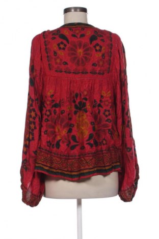 Γυναικεία μπλούζα Unbranded, Μέγεθος S, Χρώμα Πολύχρωμο, Τιμή 9,72 €