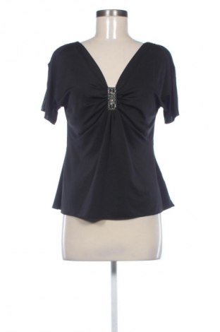 Дамска блуза Unbranded, Размер L, Цвят Черен, Цена 19,00 лв.