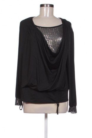 Dámská halenka Unbranded, Velikost XL, Barva Černá, Cena  241,00 Kč