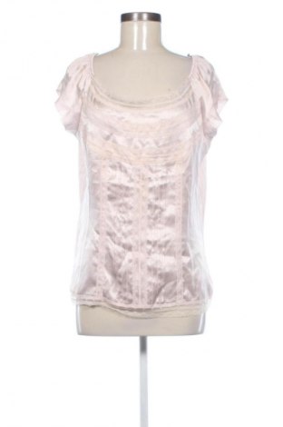 Дамска блуза Unbranded, Размер L, Цвят Розов, Цена 19,00 лв.