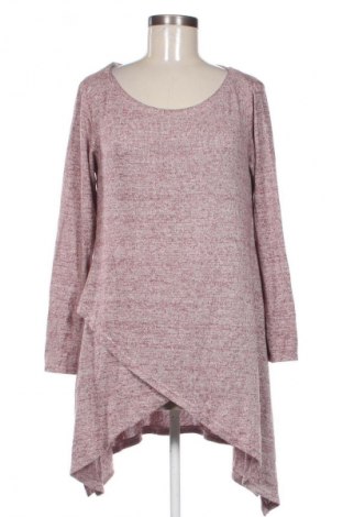 Γυναικεία μπλούζα Unbranded, Μέγεθος L, Χρώμα Πολύχρωμο, Τιμή 9,72 €