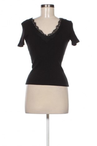 Γυναικεία μπλούζα Unbranded, Μέγεθος S, Χρώμα Μαύρο, Τιμή 9,74 €