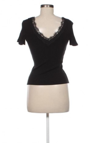 Γυναικεία μπλούζα Unbranded, Μέγεθος S, Χρώμα Μαύρο, Τιμή 9,74 €