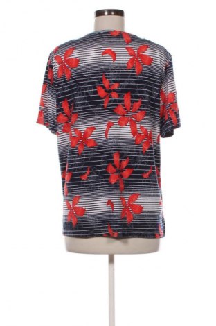 Дамска блуза Unbranded, Размер XL, Цвят Многоцветен, Цена 19,55 лв.