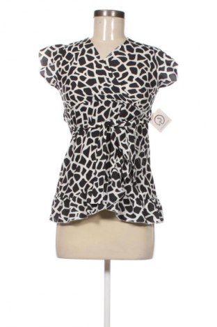 Bluzka damska Unbranded, Rozmiar XS, Kolor Kolorowy, Cena 41,99 zł