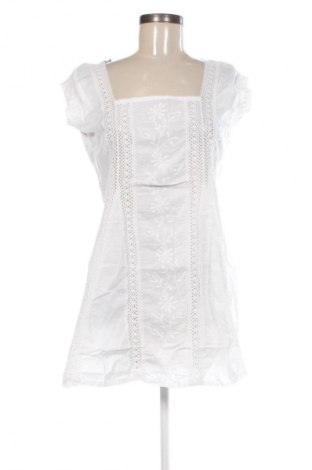 Damen Shirt Unbranded, Größe M, Farbe Weiß, Preis 20,99 €