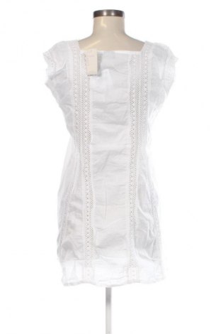 Damen Shirt Unbranded, Größe M, Farbe Weiß, Preis 20,99 €