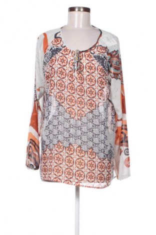 Dámská halenka Unbranded, Velikost XL, Barva Vícebarevné, Cena  241,00 Kč