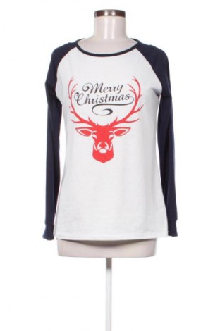 Bluză de femei Unbranded, Mărime L, Culoare Alb, Preț 50,00 Lei