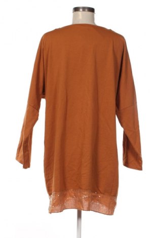 Damen Shirt Unbranded, Größe XL, Farbe Braun, Preis € 14,99