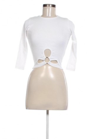 Damen Shirt Unbranded, Größe S, Farbe Weiß, Preis € 10,00