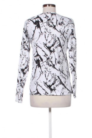 Дамска блуза Unbranded, Размер L, Цвят Многоцветен, Цена 19,00 лв.