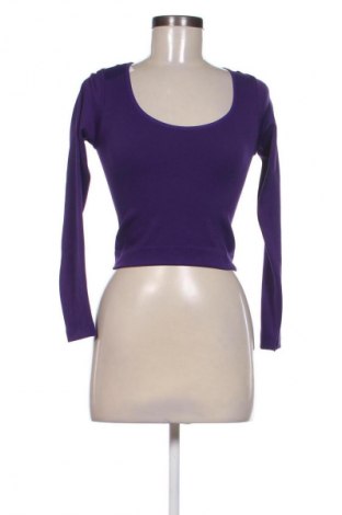 Damen Shirt Unbranded, Größe S, Farbe Lila, Preis € 15,40