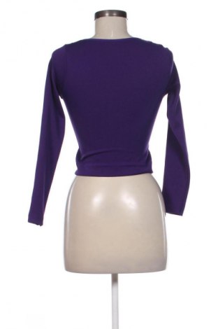 Damen Shirt Unbranded, Größe S, Farbe Lila, Preis € 15,40