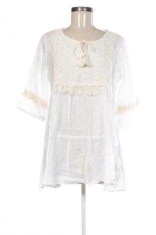 Dámská halenka Unbranded, Velikost M, Barva Bílá, Cena  469,00 Kč