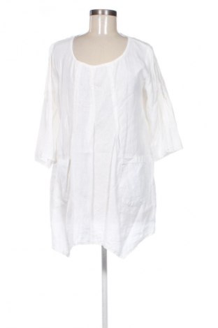 Bluză de femei Unbranded, Mărime L, Culoare Ecru, Preț 50,00 Lei