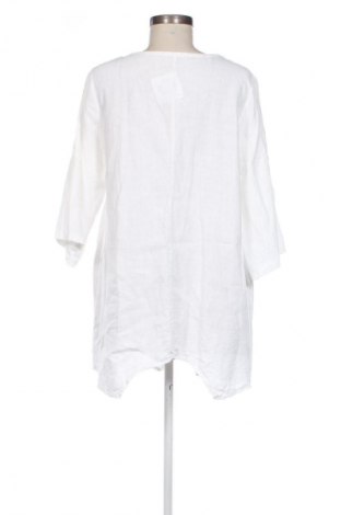 Bluză de femei Unbranded, Mărime L, Culoare Ecru, Preț 50,00 Lei