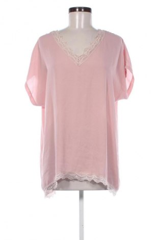 Γυναικεία μπλούζα Unbranded, Μέγεθος XL, Χρώμα Ρόζ , Τιμή 9,79 €