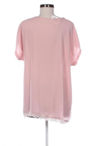 Γυναικεία μπλούζα Unbranded, Μέγεθος XL, Χρώμα Ρόζ , Τιμή 9,79 €