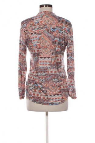 Дамска блуза Unbranded, Размер L, Цвят Многоцветен, Цена 19,00 лв.