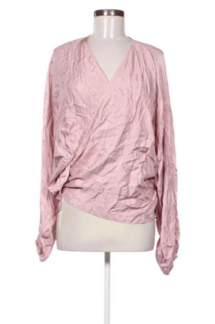 Damen Shirt Unbranded, Größe L, Farbe Rosa, Preis 9,72 €