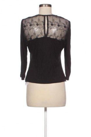 Γυναικεία μπλούζα Unbranded, Μέγεθος M, Χρώμα Μαύρο, Τιμή 10,00 €