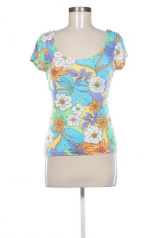 Bluzka damska Unbranded, Rozmiar M, Kolor Kolorowy, Cena 43,68 zł