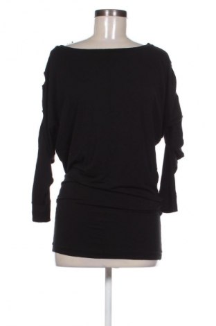 Γυναικεία μπλούζα Unbranded, Μέγεθος S, Χρώμα Μαύρο, Τιμή 10,00 €