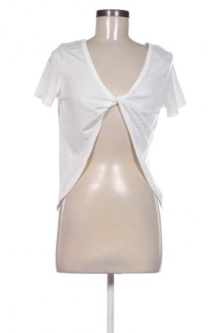 Дамска блуза Unbranded, Размер M, Цвят Бял, Цена 19,00 лв.