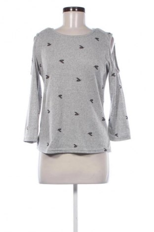 Дамска блуза Unbranded, Размер L, Цвят Многоцветен, Цена 19,14 лв.